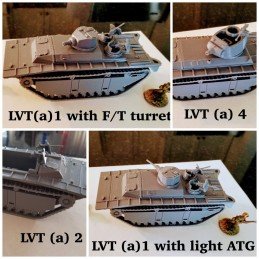 LVT