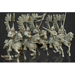 Volhynia Winged hussars