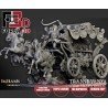 Undead Boyar Chariot