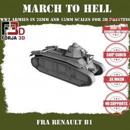 Char B1