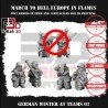 Germans con Panzerschreck (invierno)