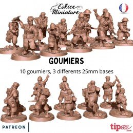 Goumiers