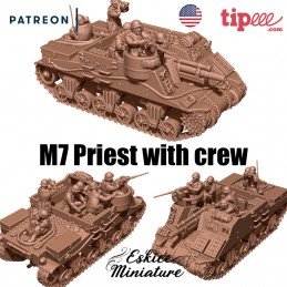 M7 Priest