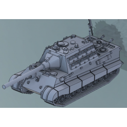 Jagdtiger