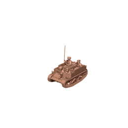 Airborne Universal Carrier MK1