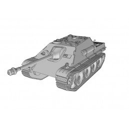 Panzerjager Panther...