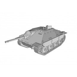 Hetzer (Jagdpanzer 38)