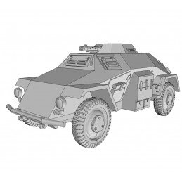 Sd.Kfz-221