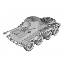 SD.KFZ-234-2 "Puma"