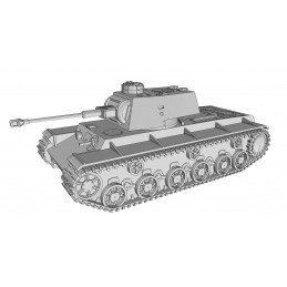 Pz.Kpfw-KV-1-753(r)