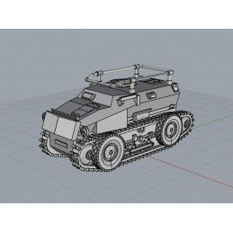 Saurer RR-7