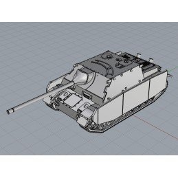 Panzer IV/70 (A)