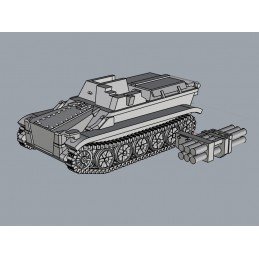 Borgward IV Ausf.B Wanze