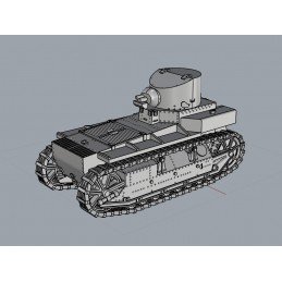 T1E1 Cunningham