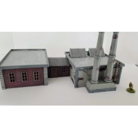 Eastern Europe 20th century