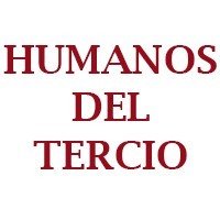 Humanos del Tercio