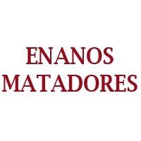 Enanos matadores