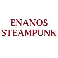 Enanos steampunk