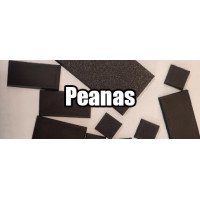 Peanas