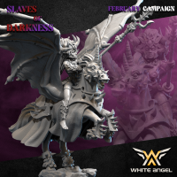 Slaves of Darkness