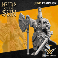 Herederos del Sol