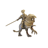 El regimiento perdido