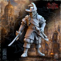 Neverdusk Empire