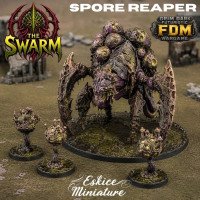 The Swarm