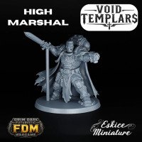 Void Templars
