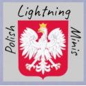 Polish Lighting miniatures