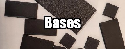 Bases